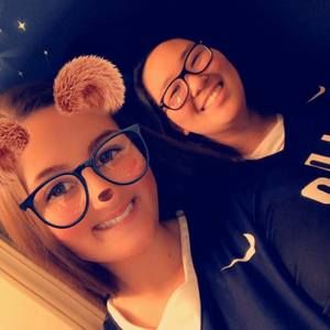 Meet your Posher, Haley